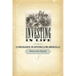 Investing in Life: Insurance in Antebellum America - Paperback