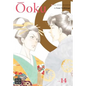 Ôoku: The Inner Chambers, Vol. 14 - Paperback