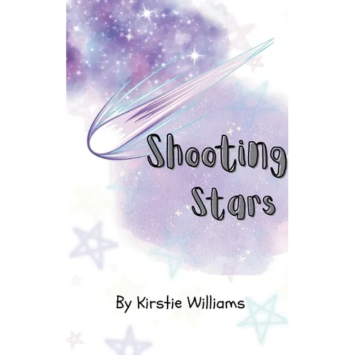 Shooting Stars - Paperback