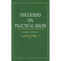 Discourses on Practical Issues - Paperback