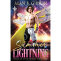 Summer Lightning: Magic at Myers Beach Book 3 - Paperback