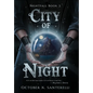 City of Night - Hardcover