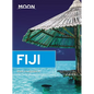 Moon Fiji - Paperback