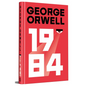 1984 (Spanish Edition) (Edición Definitiva Avalada Por the Orwell Estate) - Hardcover