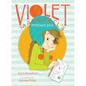 Violet Mackerel's Brilliant Plot - Paperback
