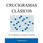 20 Crucigramas Clásicos - Paperback