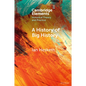 A History of Big History - Paperback
