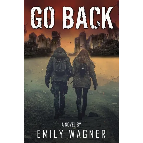 Go Back - Paperback