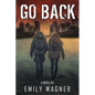 Go Back - Paperback