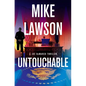 Untouchable: A Joe DeMarco Thriller - Hardcover