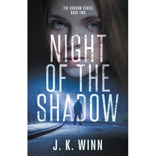 Night of the Shadow - Paperback
