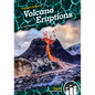 Volcano Eruptions - Library Binding