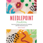 Needlepoint Journal: Track Your Projects and Record Your Stitching with This Interactive Journal - Paperback