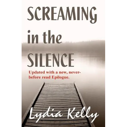 Screaming in the Silence - Paperback