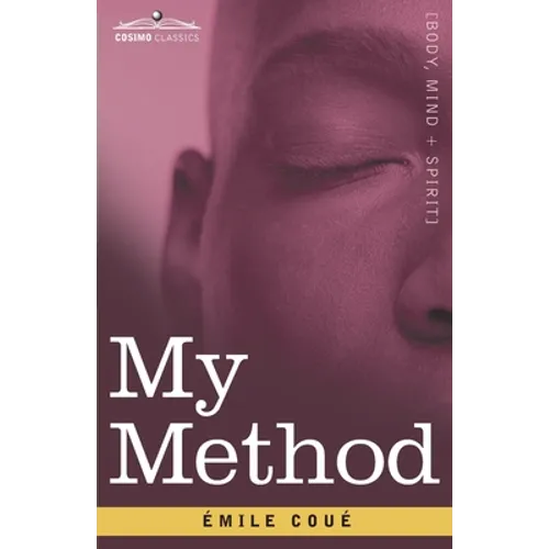 My Method: Including American Impressions - Paperback