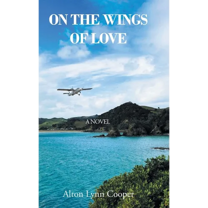 On the Wings of Love - Hardcover