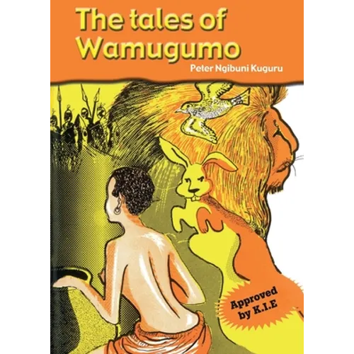 The tales of Wamugumo - Paperback