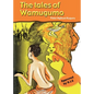 The tales of Wamugumo - Paperback