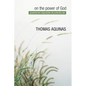 On the Power of God - Paperback