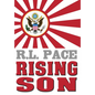 Rising Son - Hardcover