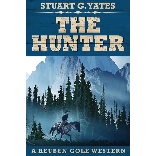 The Hunter - Paperback