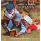 Visions Of The West, Journey Of A Nebraska Artist - Hardcover