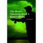 The Horace Chronicles Book I: Horace Rising - Paperback