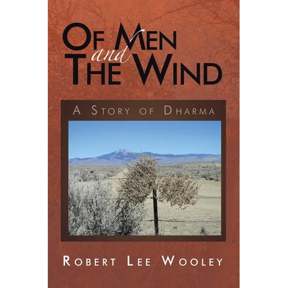 Of Men and the Wind: A Story of Dharma - Paperback