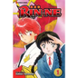 Rin-Ne, Vol. 1: Death Can Be a Laughing Matter! - Paperback
