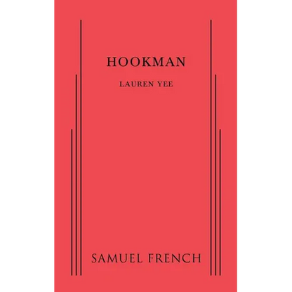 Hookman - Paperback