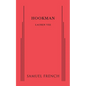 Hookman - Paperback