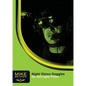 Night Vision Goggles for Helicopter Pilots - Paperback