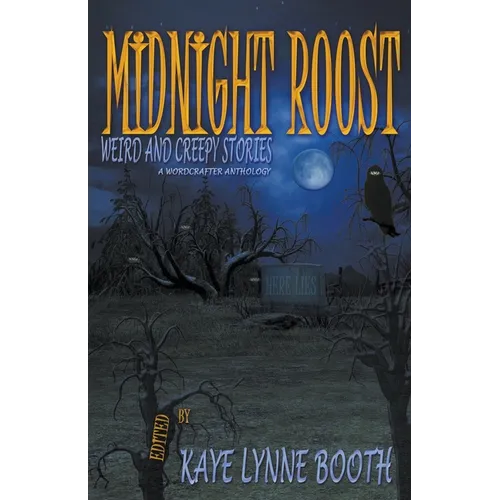 Midnight Roost - Paperback