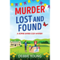 Murder Lost and Found - Paperback