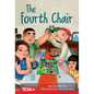 The Fourth Chair: Level 2: Book 14 - Paperback