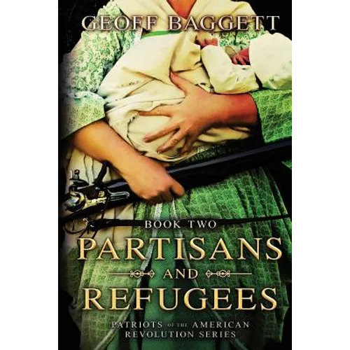 Partisans and Refugees - Paperback