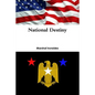 National Destiny - Paperback