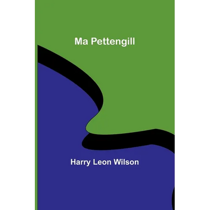 Ma Pettengill - Paperback