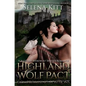 Highland Wolf Pact Compromising Positions - Paperback