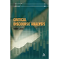 Critical Discourse Analysis - Paperback