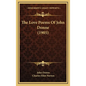 The Love Poems of John Donne (1905) - Hardcover