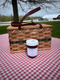 Miller’s Cherry Jam | Authentic Local Amish-Made Spread