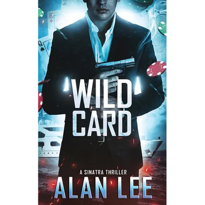 Wild Card - Paperback