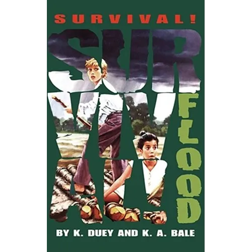 Flood: Mississippi 1927 - Paperback