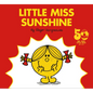 Little Miss Sunshine: 50th Anniversary Edition - Hardcover