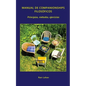 Manual de companionships filosóficos: Principios, métodos, ejercicios - Paperback