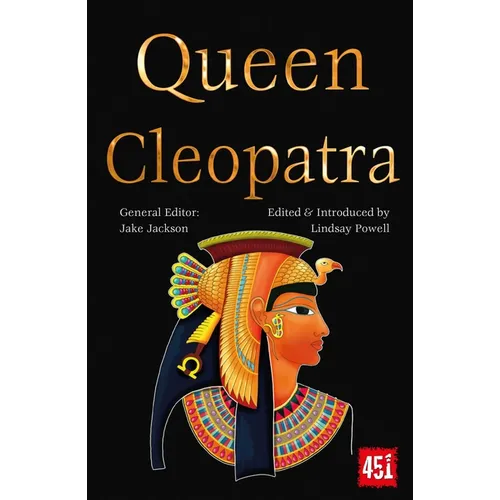 Queen Cleopatra - Paperback