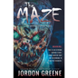 The Maze: An Extreme Horror Story - Paperback
