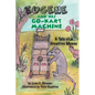 Eugene and His Go-Kart Machine: A tale of a Creative Mouse - Paperback