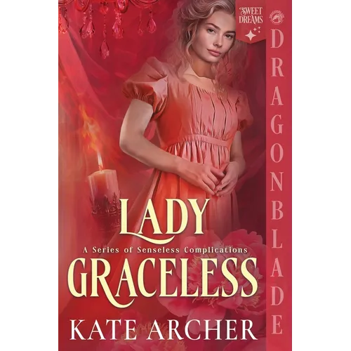 Lady Graceless: A Regency Historical Romance - Paperback